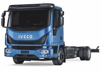 New IVECO Eurocargo 4x2