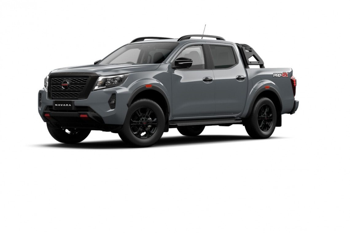2024 Nissan Navara D23 PRO-4X Ute Image 36