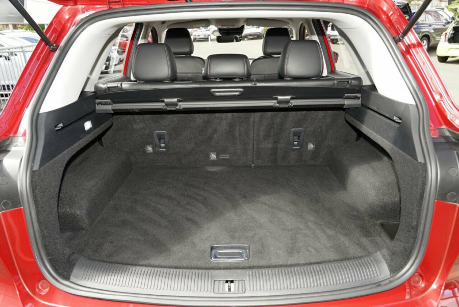 2022 MG HS SAS23 MY22 Vibe DCT FWD Wagon Image 10
