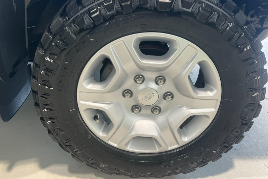 2017 MY18 Ford Ranger PX MkII XLT Ute Image 21