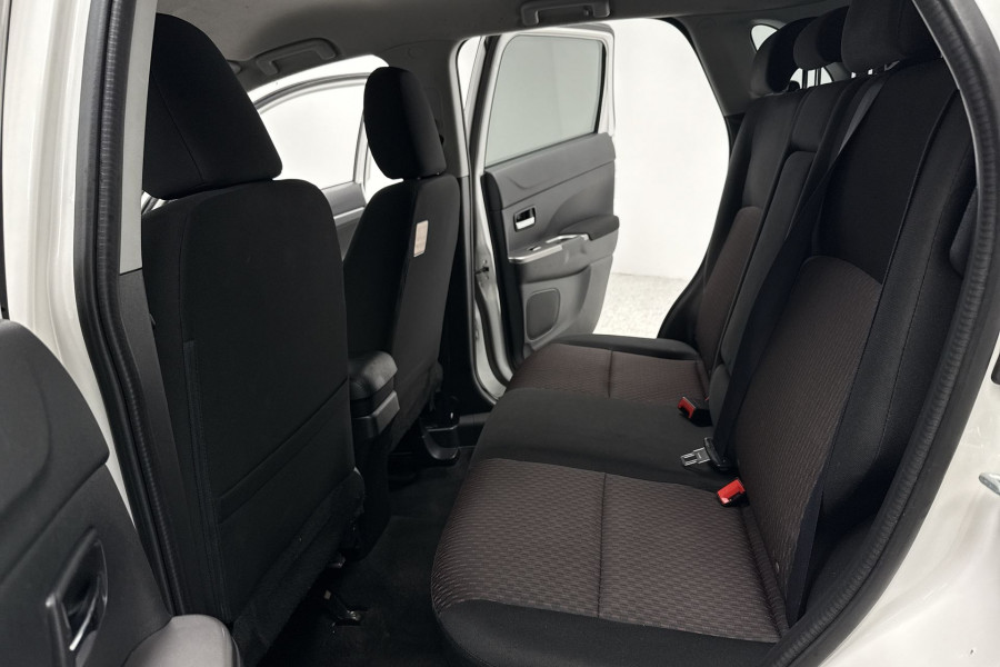 2018 Mitsubishi ASX XC LS SUV Image 13