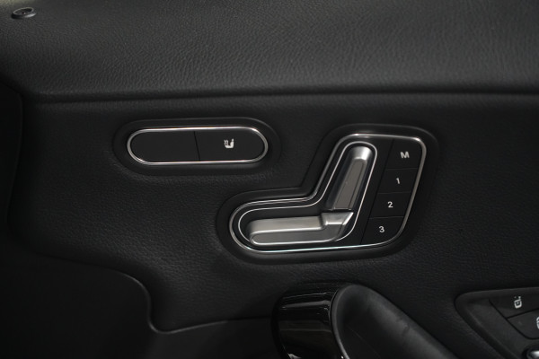 2019 Mercedes-Benz A-Class A180 Hatch Image 29