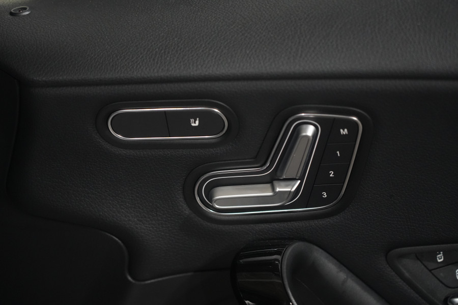 2019 Mercedes-Benz A-Class A180 Hatch Image 29