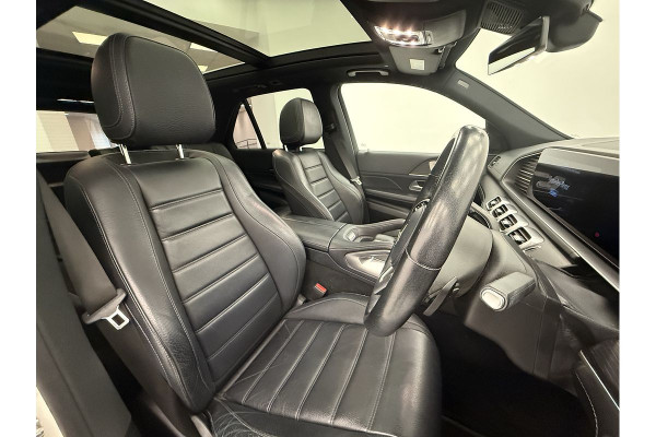 2021 Mercedes-Benz GLE-Class V167 GLE300 d Wagon Image 36