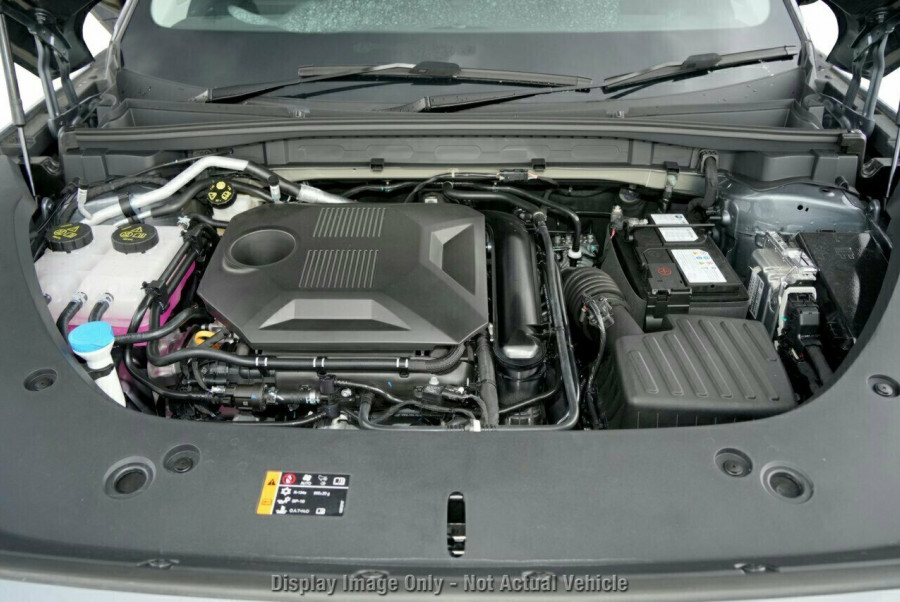 2024 MY24.5 MG HS AS33 Excite SUV Image 22