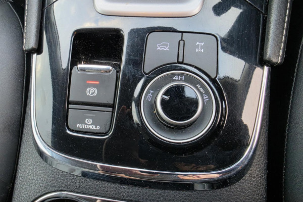 2021 Isuzu MU-X RJ LS-T SUV Image 22