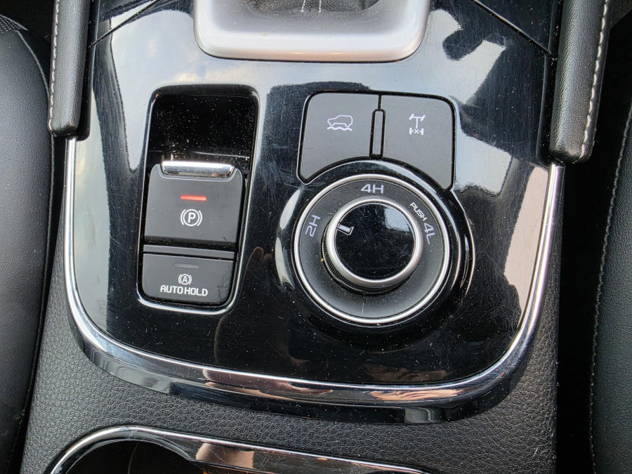 2021 Isuzu MU-X RJ LS-T SUV Image 22