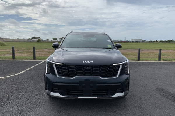 2024 Kia Sorento MQ4 PE GT-Line SUV