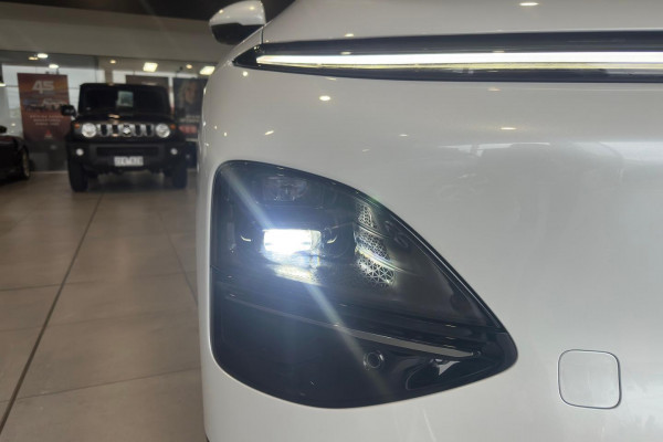2026 XPeng G6  Long Range SUV Image 8