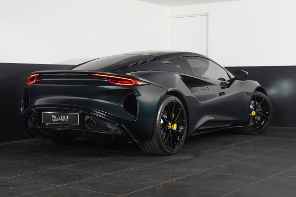 2023 Lotus Emira 1st Edition Coupe Image 19