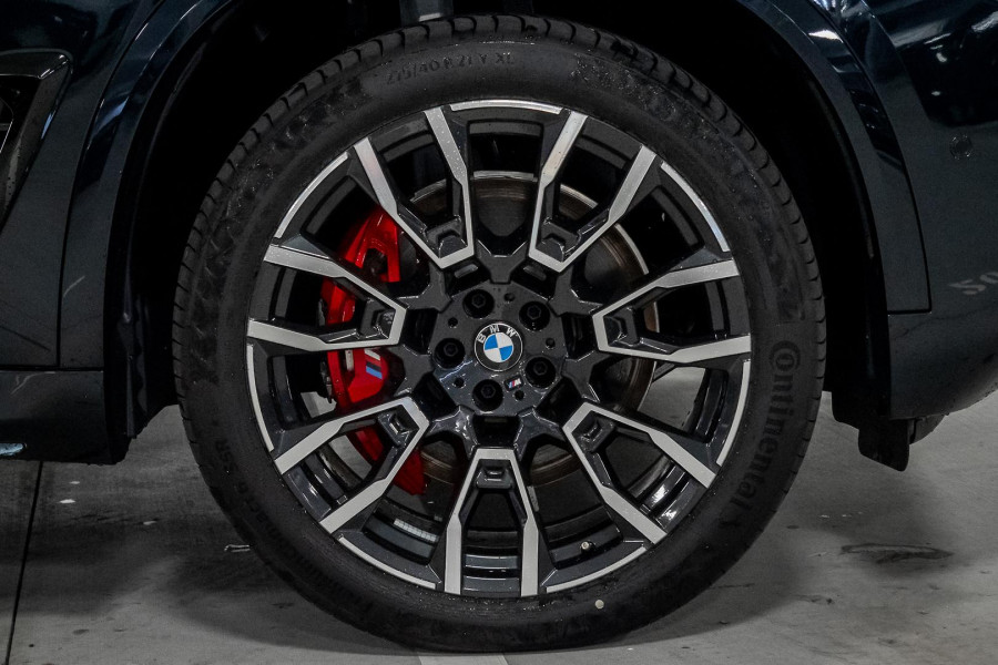 2025 BMW X5 G05 LCI Shadow Edition SUV