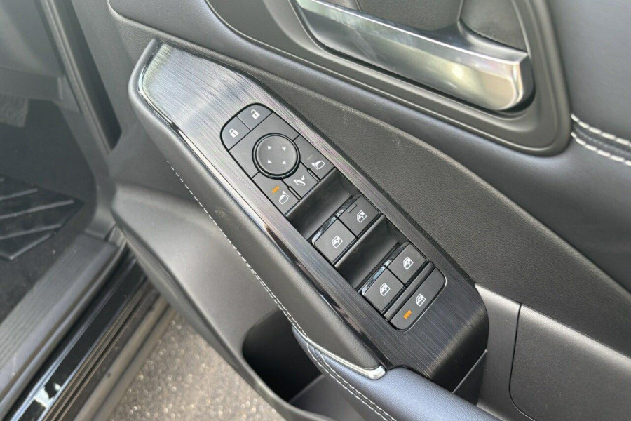 2024 Nissan QASHQAI J12 ST-L SUV Image 17