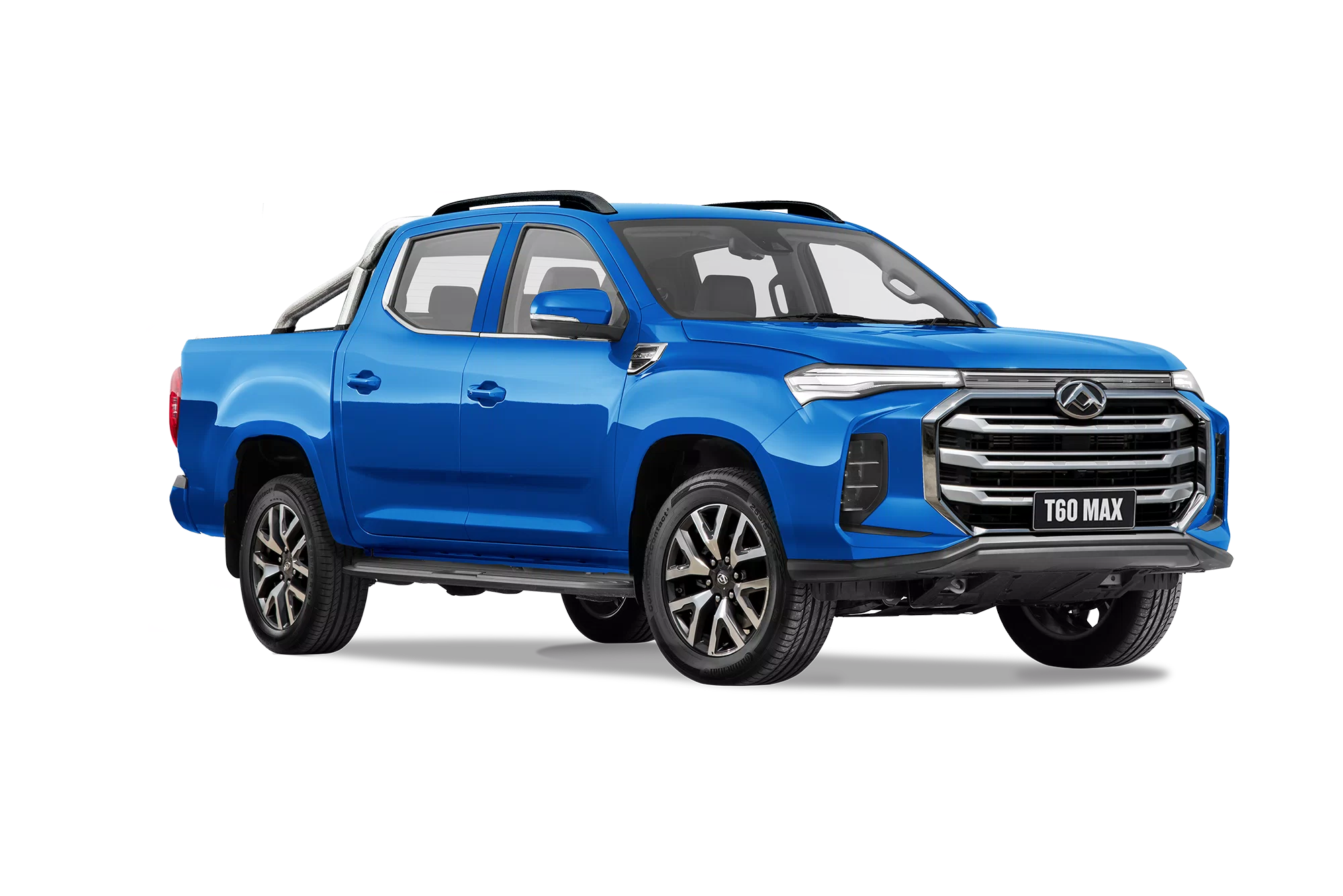 2024 MY25 LDV T60 SK8C Max PRO Ute
