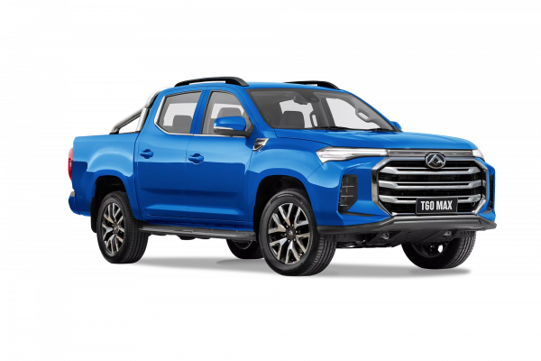 2024 MY25 LDV T60 SK8C Max PRO Ute
