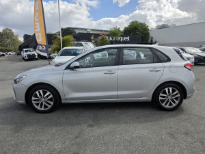 2018 Hyundai i30 PD Active Hatch