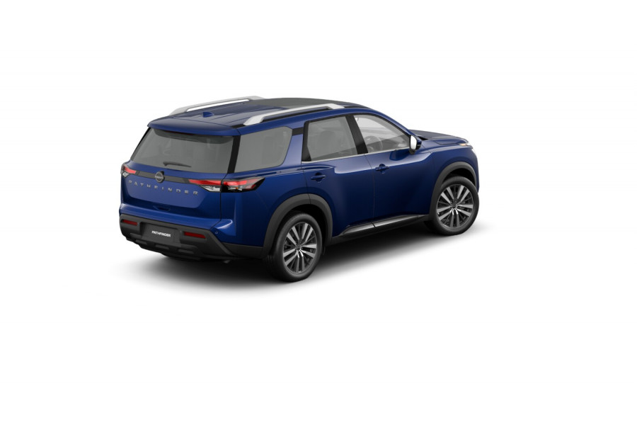 2024 Nissan Pathfinder R53 Ti-L SUV Image 18