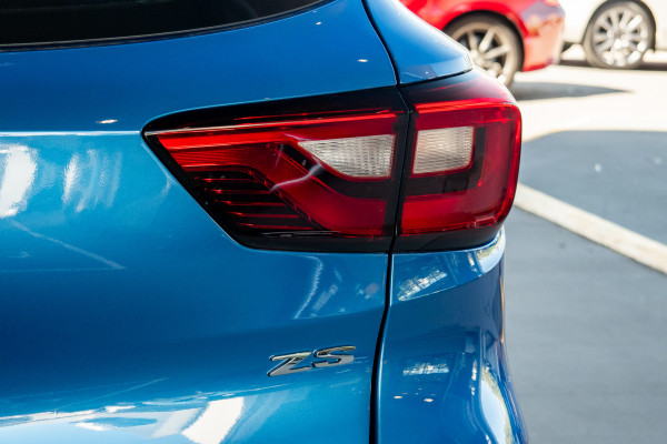 2020 MY21 MG ZS AZS1 Excite SUV Image 20