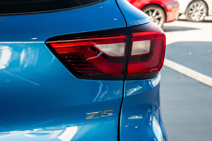 2020 MY21 MG ZS AZS1 Excite SUV Image 20