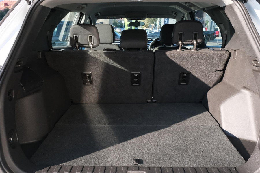 2018 Holden Equinox EQ LS SUV Image 9