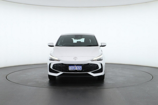 2024 MY24.5 MG MG3 ZP22 Excite Hatch Image 5