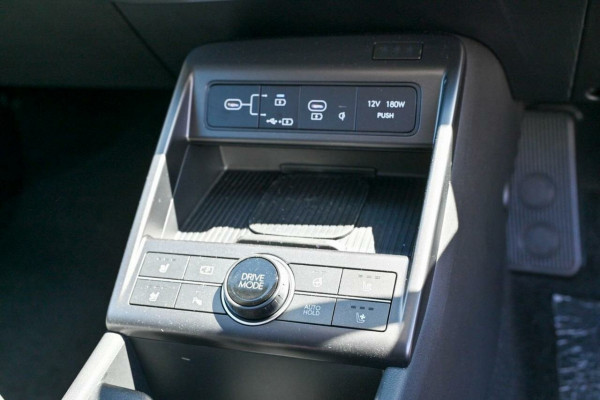 2026 Hyundai KONA SX2.V3 Hybrid Premium SUV Image 20