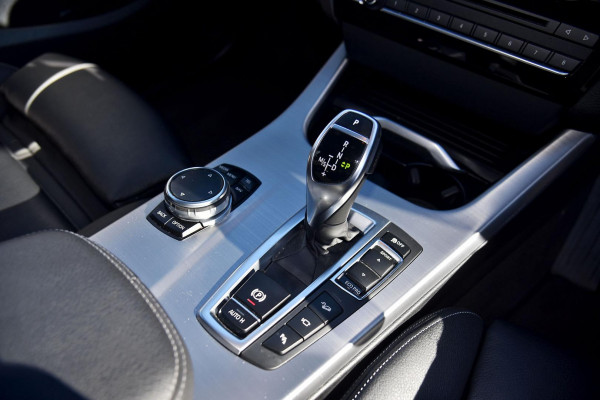 2016 BMW X3 F25 LCI 20 xDrive SUV Image 15