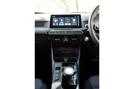 2025 MG MG3 ZP22 Excite Hatch