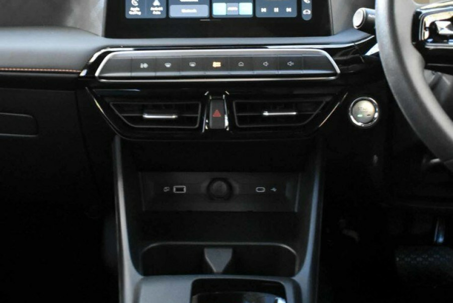 2025 MG MG3 ZP22 Excite Hatch Image 16