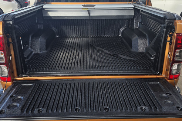 2019 Ford Ranger PX MkIII Wildtrak Ute Image 12