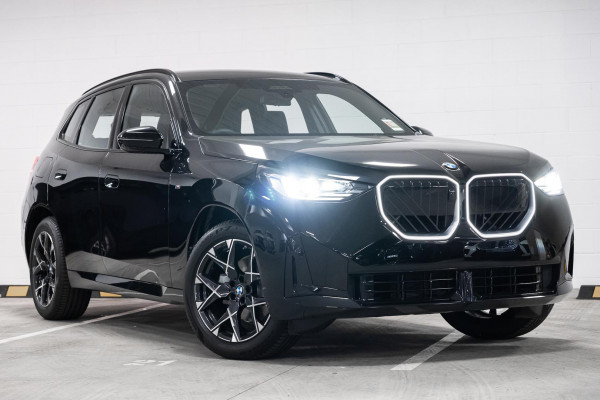 BMW X3 20 xDrive G45