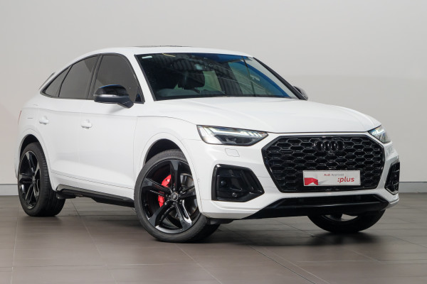 Audi Q5 45 TFSI S Line FY