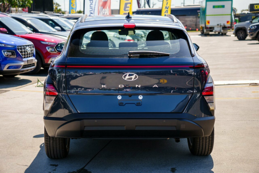 2026 Hyundai KONA SX2.V3  SUV Image 3
