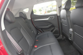 2020 MY21 MG ZST S13 Excite Wagon