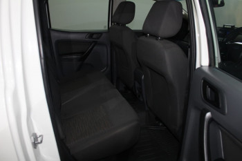 2013 Ford Ranger PX Utility