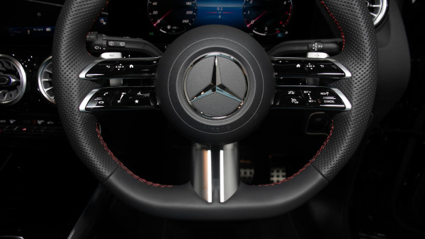 2026 Mercedes-Benz GLA-Class H247 GLA200 SUV image 12