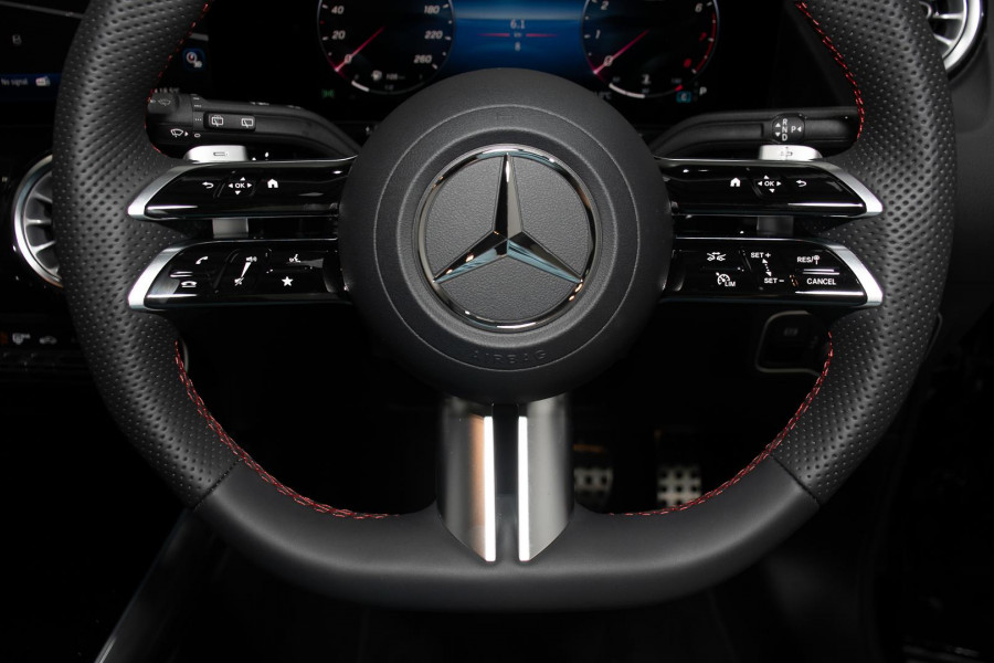 2026 Mercedes-Benz GLA-Class H247 GLA200 SUV