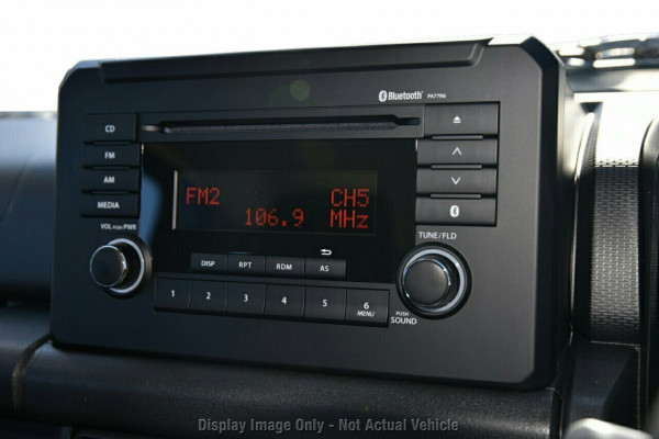 2026 Suzuki Jimny JB74 Lite Coupe Image 9