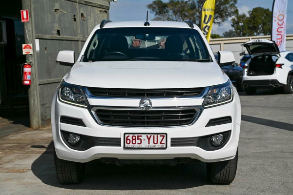2019 Holden Trailblazer RG LT SUV Image 3