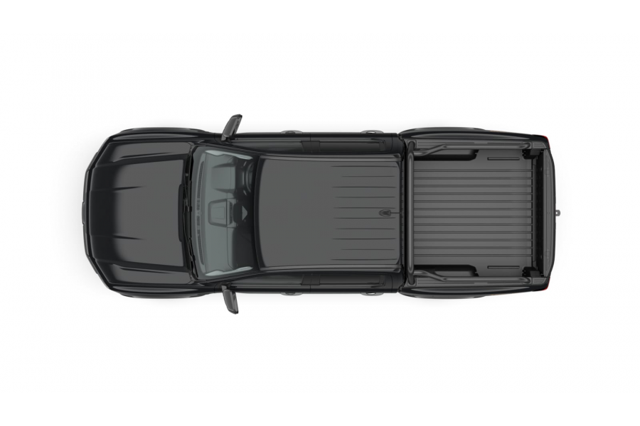 2024 MY24.5 Ford Ranger Tremor Ute Image 9