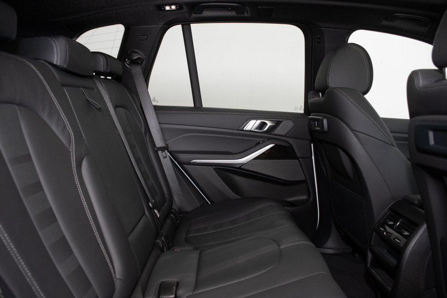 2021 BMW X5 G05 xDrive40i M Sport SUV