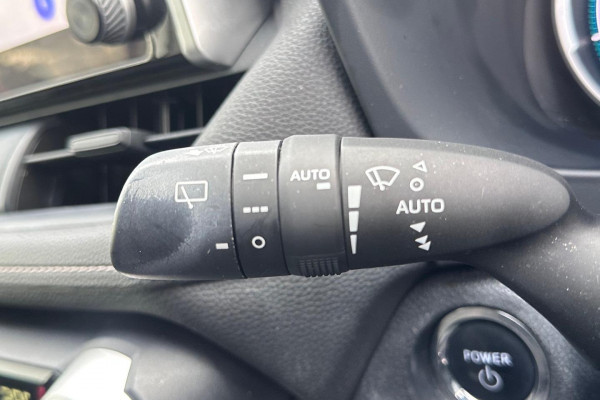 2024 Toyota RAV4 AXAH52R GX SUV Image 17