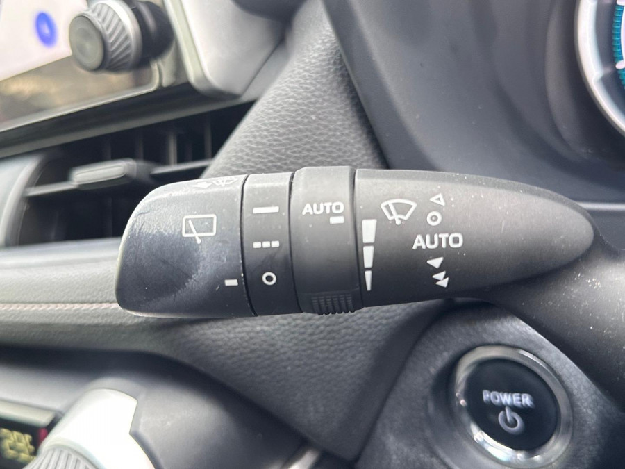 2024 Toyota RAV4 AXAH52R GX SUV Image 17