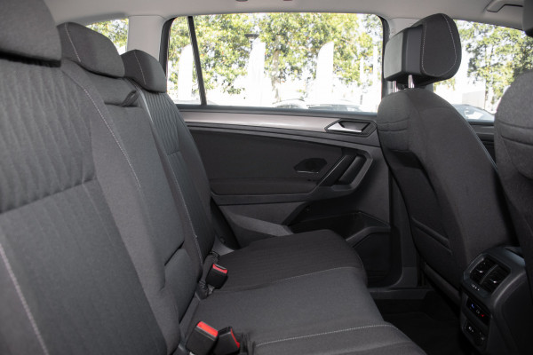 2022 Volkswagen Tiguan 5N 132TSI Life Allspace SUV image 10