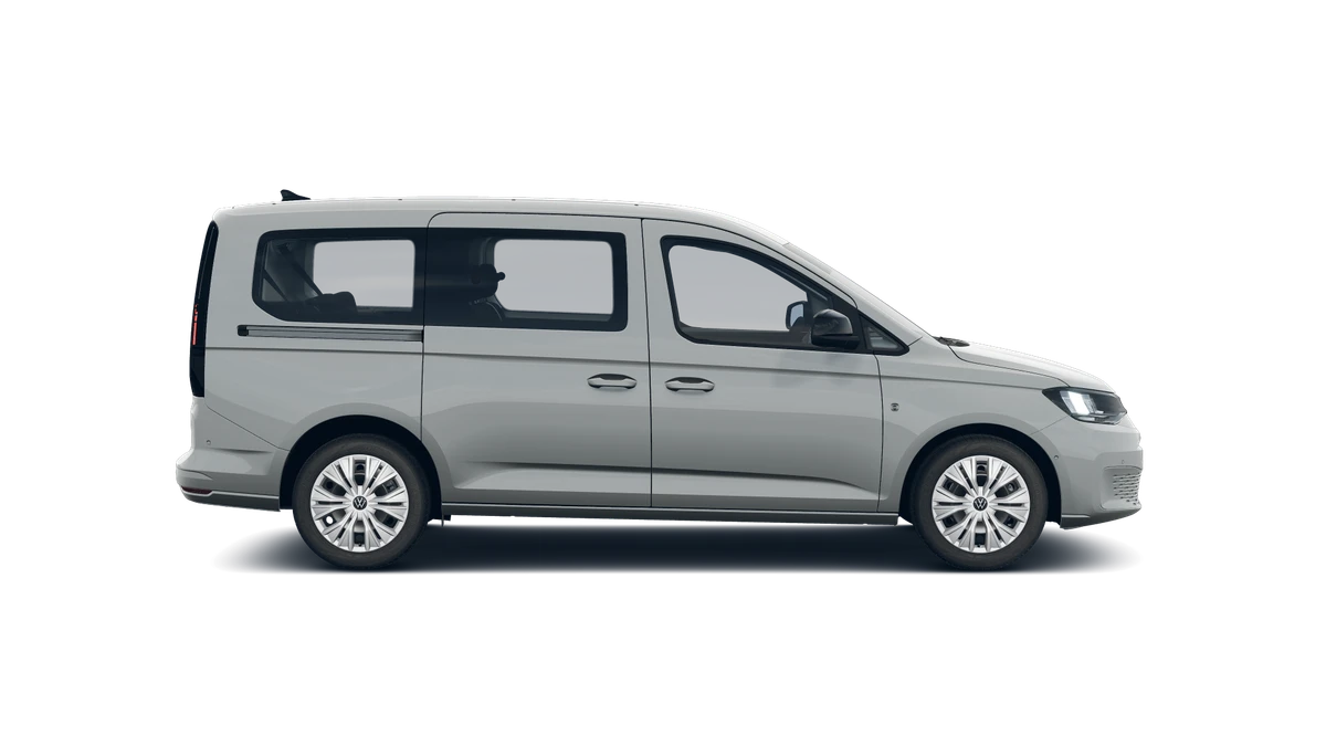 Caddy <small>Maxi TSI220</small><br><span>7 Speed DSG | Petrol | MY26</span>