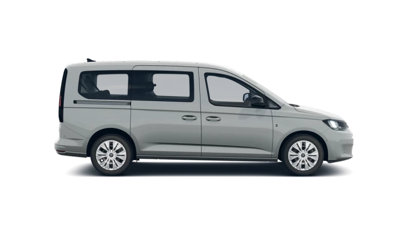 Caddy <small>Maxi TSI220</small><br><span>7 Speed DSG | Petrol | MY26</span>
