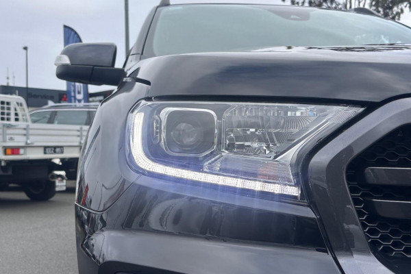2021 MY21.75 Ford Ranger PX MkIII Wildtrak Ute Image 2