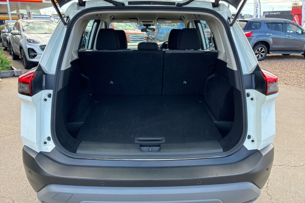 2024 MY25 Nissan X-Trail T33 ST SUV Image 12