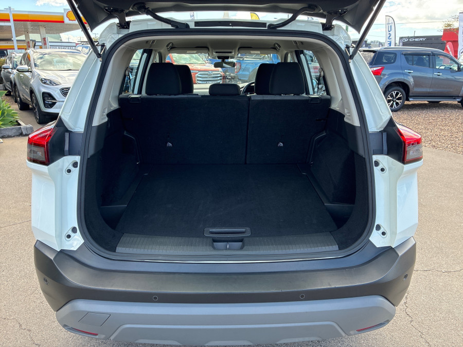 2024 MY25 Nissan X-Trail T33 ST SUV Image 12
