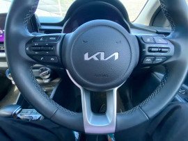 2022 Kia Stonic YB Sport SUV image 10