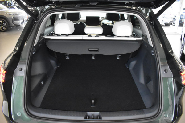 2026 Geely Starray EM-i P145 Inspire SUV Image 8